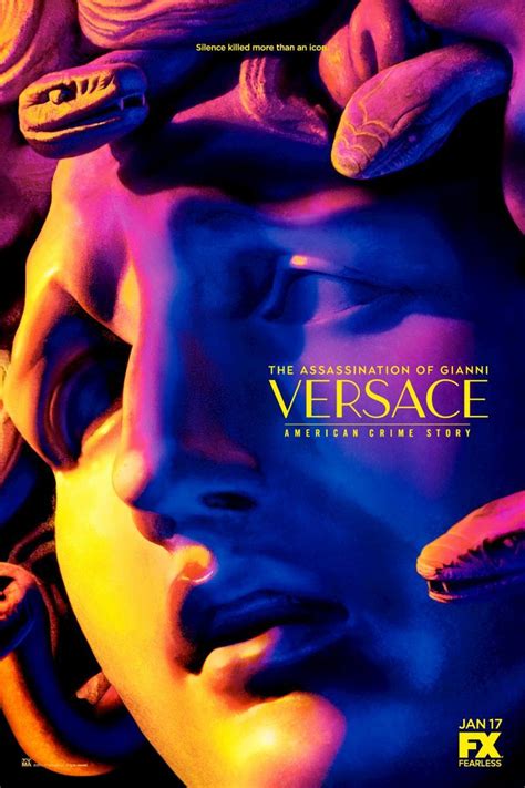 gianni versace stremaing|American Crime Story: The Assassination of Gianni Versace, .